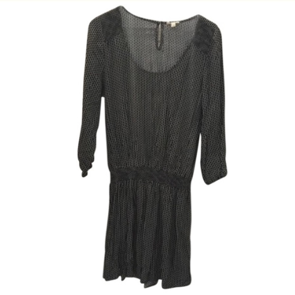 Soft Joie mini dress